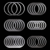 Suncoast GM 10L1000 10 SPEED HIGH PERFORMANCE STEEL MODULE SC-STMGM43