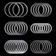 Suncoast GM 10L1000 10 SPEED HIGH PERFORMANCE STEEL MODULE SC-STMGM43