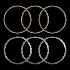 Suncoast SunCoast 10L1000 "A" GPZ Clutch Pack (Stock Count) SC-10L1000-RAK