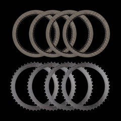 Suncoast SunCoast 10L1000 "B" GPZ Clutch Pack (Stock Count) SC-10L1000-RBK