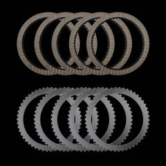 Suncoast SunCoast 10L1000 "C" GPZ Clutch Pack (Stock Count) SC-10L1000-RCK