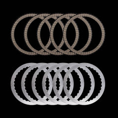 Suncoast SunCoast 10L1000 "E" GPZ Clutch Pack (Stock Count) SC-10L1000-REK