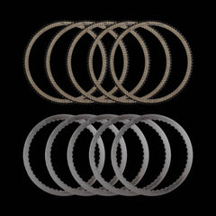 Suncoast SunCoast 10L1000 "F" GPZ Clutch Pack (Stock Count) SC-10L1000-RFK