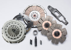 South Bend Clutch Comp Dual Disc | 2008-2010 Ford 6.4 Powerstroke