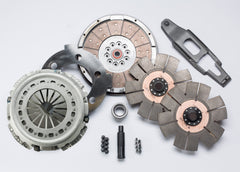 South Bend Clutch Comp Dual Disc | 2004-2007 Ford 6.0 Powerstroke