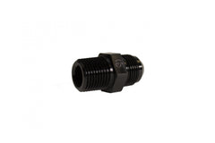 M22x1.5 to -10AN Male/Male Aluminum Fleece Performance