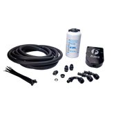 1998.5-2002 Dodge Cummins Auxiliary Fuel Filter Kit Fleece Performance