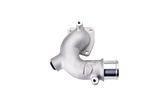 Replacement Thermostat Housing with Auxiliary Port RAM with 5.9L and 6.7L Cummins Fleece Performance