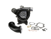 63mm Billet LB7 Cheetah Turbocharger 01-04 Silverado/Sierra 2500/3500 Duramax Fleece Performance
