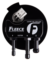 SureFlo Performance Sending Unit For 04.5-10 Silverado/Sierra 2500/3500 Duramax Fleece Performance