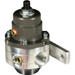 FASS Adjustable Fuel Pressure Regulator