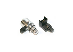 Upgraded Governor Pressure Solenoid & Transducer