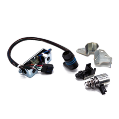 2000+ Valve Body Solenoid Bracket and Electronic Kits