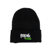 Firepunk Beanie
