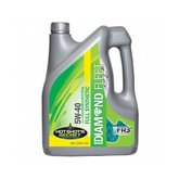 Hot Shot's Secret 5W40 GREEN DIAMOND Full Synthetic Heavy Duty Engine Oil | 1 GALLON