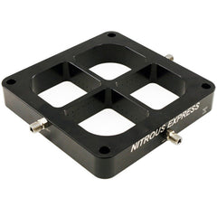 Nitrous Express Nitrous Oxide Injector Plate NP618