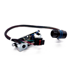 New Valve Body Wiring Harness