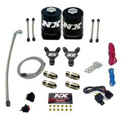 Nitrous Express Nitrous Oxide Conversion NX200