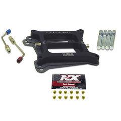 Nitrous Express Nitrous Oxide Injector Plate NX404
