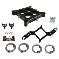 Nitrous Express Nitrous Oxide Injector Plate NX616