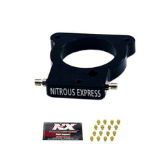 Nitrous Express Nitrous Oxide Injector Plate | NX935