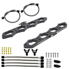 Nitrous Express Nitrous Oxide Injector Plate | NX956