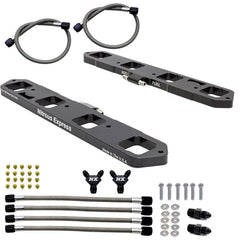 Nitrous Express Plate Conversion NX958
