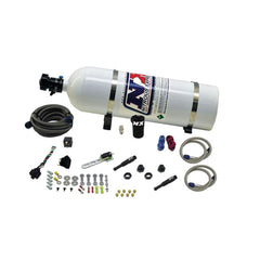 Nitrous Express Nitrous Oxide Injection System Kit NXD12003