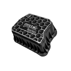 Firepunk Honeycomb Transmission Pan