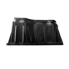 Firepunk Honeycomb Transmission Pan