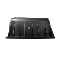 Firepunk Honeycomb Transmission Pan