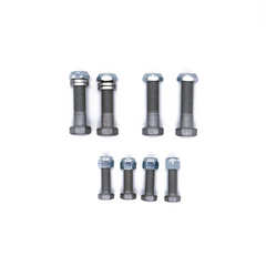 Firepunk-Rear Upper and Lower Shock Mount and Bracket