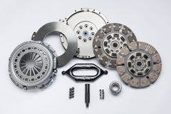 South Bend Clutch Street Dual Disc | 2000-2005 Dodge Ram 5.9 Cummins