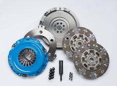South Bend Clutch CB Dual Disc Clutch | SDDMAX-DFZ