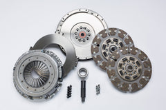 South Bend Clutch Street Dual Disc | 2008-2010 Ford 6.4 Powerstroke