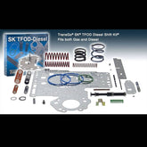 TF DIESEL SHIFT KIT