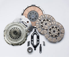 South Bend Clutch Super Street Dual | 1994-2004 Dodge Ram 5.9 Cummins