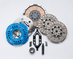 South Bend Clutch Super Street Dual | 2001-2005 Dodge Ram 5.9 Cummins