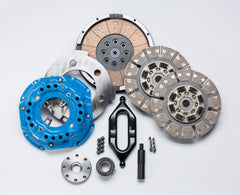 South Bend Clutch Super Street Dual | 2005-2018 Dodge Ram 5.9 6.7 Cummins