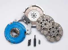 South Bend Clutch Super Street Dual | 2001-2005 Chevrolet 6.6 Duramax LB7 LLY