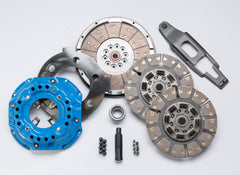 South Bend Clutch Super ST Dual | 2004-2007 Ford 6.0 Powerstroke