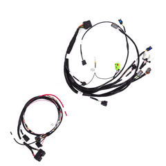 Standalone 849 ECM Harness - Stock ECM Location