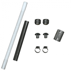 FASS Diesel Fuel 5/8 Suction Tube Upgrade Kit