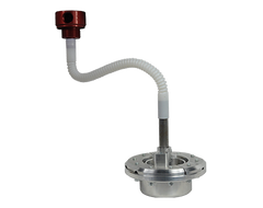 FASS STK5500 Diesel Fuel Sump Kit With FASS Bulkhead Suction Tube Kit