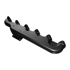 Steed Speed 3rd Gen Cummins T4 Flange