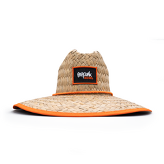 Firepunk Sunhat