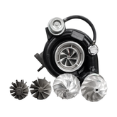 Taterbuilt 63/67 He351cw 03-07 Cummins direct bolt on upgrade