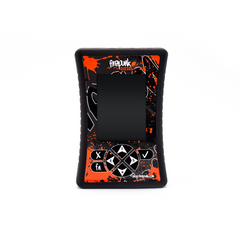 2006-2007 Firepunk CSP5 Autocal V3