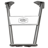 Wehrli Custom Fab 2001-2007 LB7/LLY/LBZ DURAMAX ALLISON 4X4 TRANSFER CASE BRACE Sparkle Bomber Orange