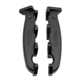 Wehrli Custom Fab 2001-2016 Duramax Billet Exhaust Manifold Kit with Gaskets and ARP Hardware